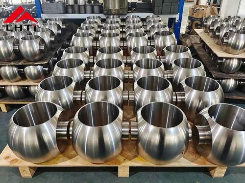 Latest company blogs about Why Special‑Material Valves Are Indispensable in Seawater / Strong Acid Environments