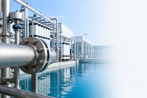Latest company blogs about News Post Proposal: Optimizing Water Treatment Systems with Titanium Flanges