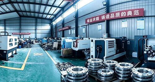 Latest company blogs about Lihua Titanium Flanges: Defining the Safety Boundary of Industrial Connections with Stringent ASTM/ASME Standards