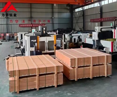 Latest company blogs about Back from the Holiday, Lihua Workshop Shifts Fully into Delivery Mode