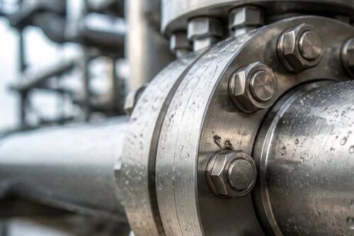 Latest company blogs about Titanium Flanges Are Not Standalone Parts: Installation Fit Comes First