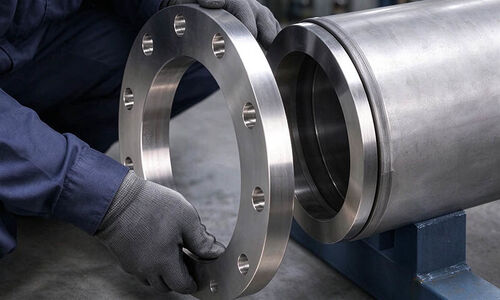 Latest company blogs about A Flange Leak Is Not Always a Flange Problem: Check the Complete Connection System