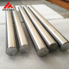 ASTM 348 Gr1 Gr2 Gr3 Gr5 Alloy Titanium Rod Bar For Industry