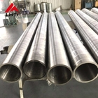 Hastelloy C276 Annealed Seamless Alloy Pipe ASTM B622 N0 10276