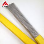Thin Straight Titanium Wire Gr5 0.2mm Corrosion Resistance