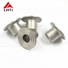 ASTM B363 WPT2 Titanium Lap Joint Stub End Cap Fitting