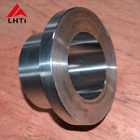 Corrosion Resistance Welding Titanium Tube Stub End For Chemical Industry