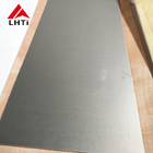 ASTM B265 Cutting Titanium Sheet Plate Grade 7 Thick 4mm 5mm 10mm