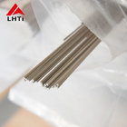 Gr1 Gr2 Round Titanium Wire Bending Cutting Corrosion Resistance
