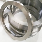 ASTM B381 Titanium Forging Ring For Chemical Industry