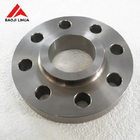 Forged  Titanium SO Flange Class 150 For Boiler Pressure Vessels