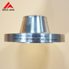 2" Titanium Welding Neck Flanges For Pipe Fitting Sch20s Class 150