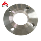ASTM B16.5 Titanium Slip On Flange F2 F7 F12 High Corrosion Resistance