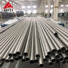 12.7mm 15mm 17mm 19mm G2 Titanium Tube Seamless Welded For Condensers