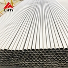High Corrosion Resistant Gr7 0.2Pd Titanium Alloy Tube For Heat Exchanger