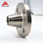 Titanium Weld Neck Flange Class 300 For Chemical Industry