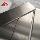 Annealed Titanium Sheet Grade 5 10mm For Chemical Industry