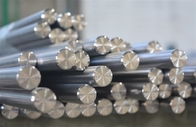 ASTM Industrial Round Titanium Rod With Polishing Surface