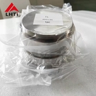 Gr1 Gr2 Pure Titanium Disc Sputtering Target For Chemcial Industrial
