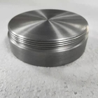 TiAl Titanium Aluminum Alloy Sputtering Target For Coating Industry Rosegold Color