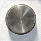 High Purity Titanium Sputtering Targets For PVD Vacuum Coating Machine