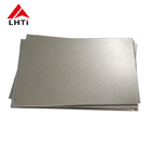 Pickled Hot Rolled Titanium Sheet Gr2 Gr5 Titanium Plate ASTM B265