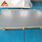 ASTM B265 Annealed Titanium Sheet 3MM Grade 5 Titanium Plate