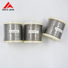Polished Surface Titanium Wire 0.8mm To 4mm ASTM B863