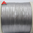 0.05mm - 8.0mm Diameter Pure Titanium Wire Corrosion Resistance Nickel Titanium Alloy Wire