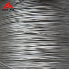 0.05mm - 8.0mm Diameter Pure Titanium Wire Corrosion Resistance Nickel Titanium Alloy Wire