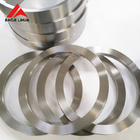 Hot Rolled / Annealed Titanium Magnetic Ring  Gr7 TiPd Titanium Alloy Forged Ring