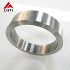 99.99% Pure Titanium Ring Cold Rolled Bright Forged Ring ASTM B381