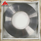 TA10 Titanium Ring Corrosion Resistant High Temperature Gr5 Gr2 Gr1