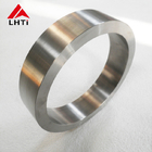 ASTM B381 Titanium Magnetic Ring Gr7 TiPd Titanium Alloy Forged Ring