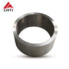 99.99% Pure Gr2 Titanium Ring Forging Cold Rolled Bright Surface