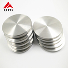 Forging Titanium Round Disc ASTM B381 Titanium Alloy Discs