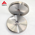 Forging Titanium Round Disc ASTM B381 Titanium Alloy Discs