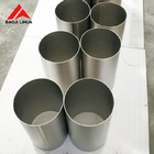 Gr2 / Gr12 Industrial Seamless Titanium Tube ASTM B338