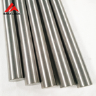 Astm F136 Titanium Alloy Bar Gr2 Gr4 Gr5 6Al4V Metal Bright Titanium Rod
