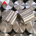 Bright Surface Round Metal Titanium Bar Grade 2 ASTM B348