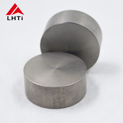 Good price ASTM B381 Titanium Disc Forged Titanium Alloy Round Disk online