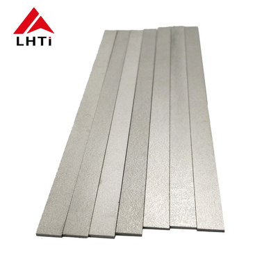 Good price Silver Titanium Sheet For Superior Corrosion Resistance In Challenging Environments online
