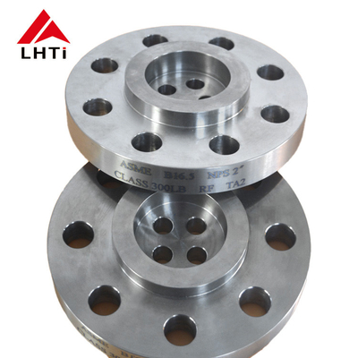 Good price Customized Titanium SO Flange Superior Quality And Durability online