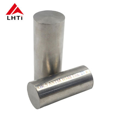 Good price Excellent Corrosion Resistance Titanium Rod With High Tensile Strength Polished Surface online