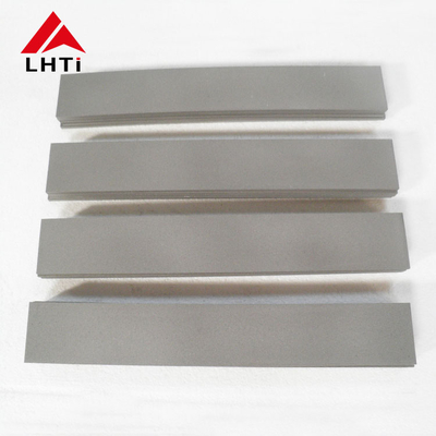 Good price Gr7 Titanium Alloy Sheet ASTM 265 Polished Surface For Chemical Industry online