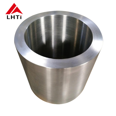 Good price GR5 Forging Titanium Alloy Ring ASTM B381 For Chemical Industry online