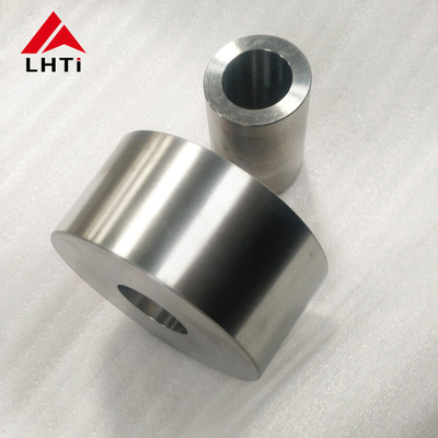Good price Industrial Annealed GR5 Titanium Ring ASTM B381 Titanium Forgings online