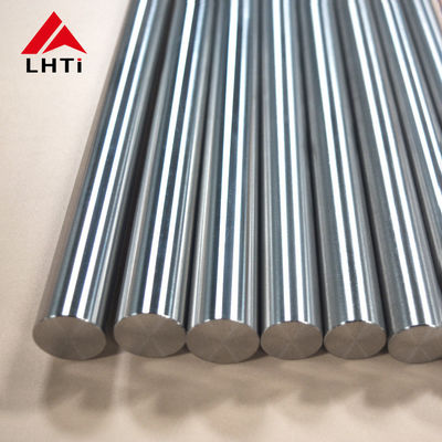 Good price Tensile Strength Lightweight Titanium Bars with Customizable Length and Durability online