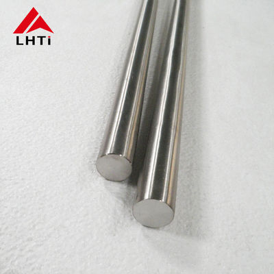 Good price Strength Custom Titanium Alloy Rod Titanium Rod with Excellent Corrosion Resistance online