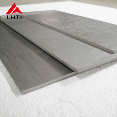 Good price 25000 P.S.I. Yield Strength Titanium Sheet for ASTM B265 Standard 0.5mm-6mm Thickness online